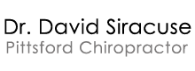 Chiropractic Pittsford NY Dr. David Siracuse Pittsford Chiropractor