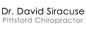 Chiropractic Pittsford NY Dr. David Siracuse Pittsford Chiropractor