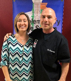 Chiropractor Pittsford NY David Siracuse Heather Testimonial Chiropractor Pittsford NY David Siracuse Heather Testimonial